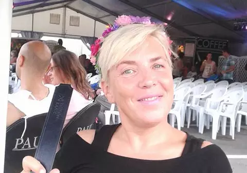 Silvia Dumitrescu își aniversează azi ziua într-un mod inedit. Află câți ani face artista