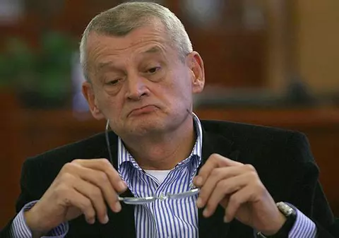 O nouă VESTE FOARTE PROASTĂ pentru SORIN OPRESCU. Ce au decis procurorii