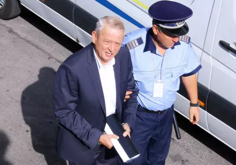 Avocatul lui Sorin Oprescu ȘOCHEAZĂ: ”Îi este TEAMĂ să nu moară în închisoare”