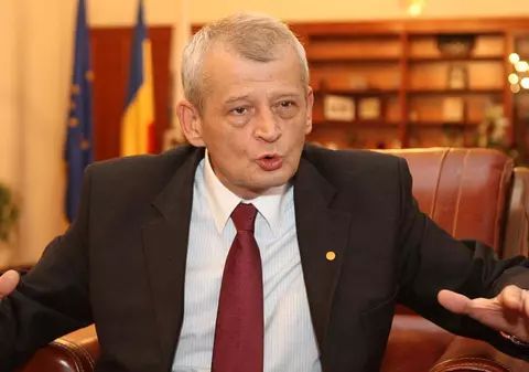 Sorin Oprescu, un nou DOSAR la DNA: ”Acuzațiile ar putea fi extinse”