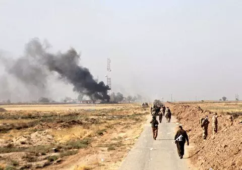 Statul Islamic a confirmat că un lider important al grupării a fost ucis