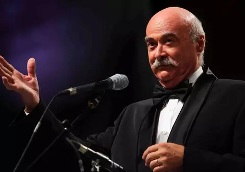 Declarație șocantă a lui Tudor Gheorghe! „Versurile pe care se cântă azi sunt îngrozitoare! Sunt niște aberații”  