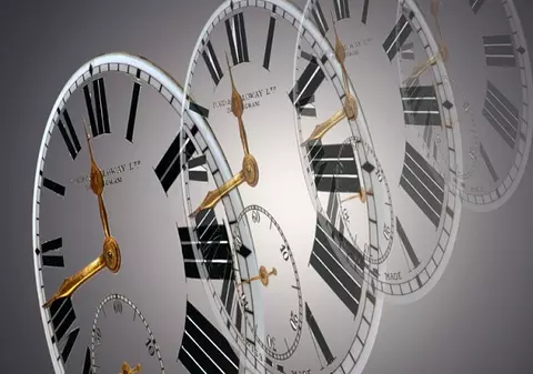 Ce sunt, de fapt, DEJA VU-urile