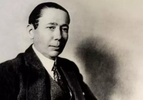 Istoricul Cezar Dobre: ”Nicolae Titulescu a fost șef de promoție la facultatea de Drept din Paris”