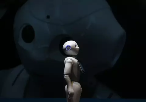 Din 2025, bărbații vor putea fi înlocuiți cu roboți