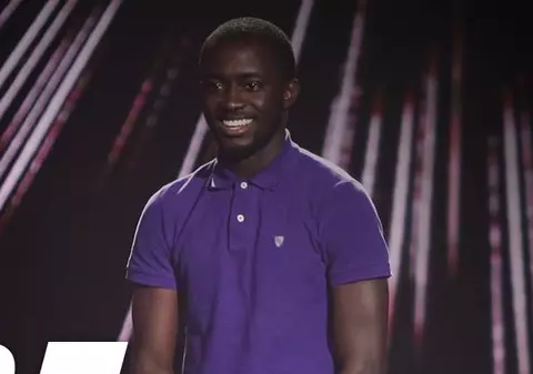 Vocea României. CEA MAI PUTERNICĂ VOCE de până acum? S-a zguduit studioul când a început să cânte | VIDEO