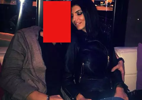 El e noul iubit al Andreei Tonciu! Bruneta i-a dezvăluit, în sfârşit, identitatea