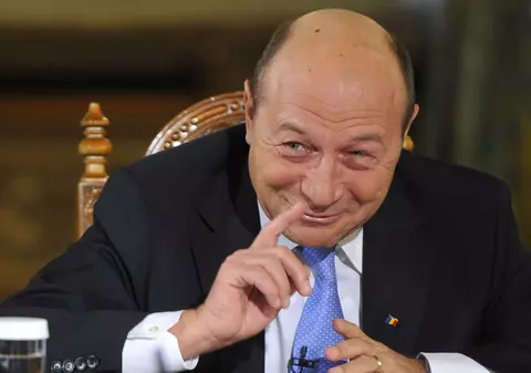 Traian Băsescu mesaj de ultimă oră: ”Trăim o zi crucială pentru viitorul patriei noastre!”