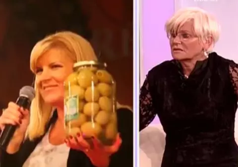 Monica Tatoiu n-o iartă pe Elena Udrea! Câţi bani îi datorează blonda de la Cotroceni: "A tot zis că plăteşte şi nimic"