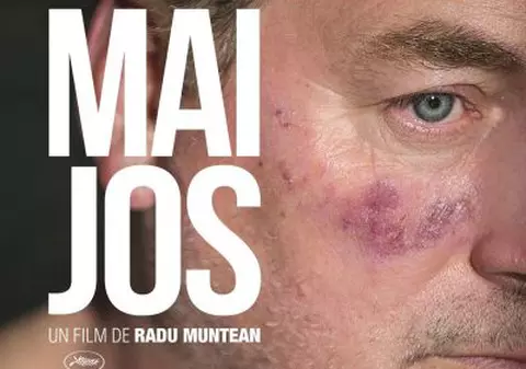 Filmul românesc "Un etaj mai jos", laureat la FilmFest Hamburg