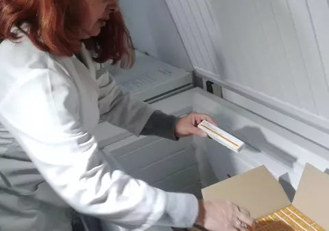 Oamenii din Galați refuză imunizarea! «Nu mă vaccinez, că e cancerigen»