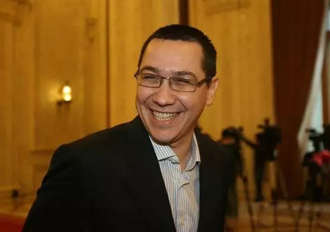 Victor Ponta mai are un țel înainte de a pleca de la guvernare. Despre ce este vorba