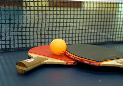 Tragedie la Foşcani! Un jucător de tenis de masă a murit în timpul unui joc