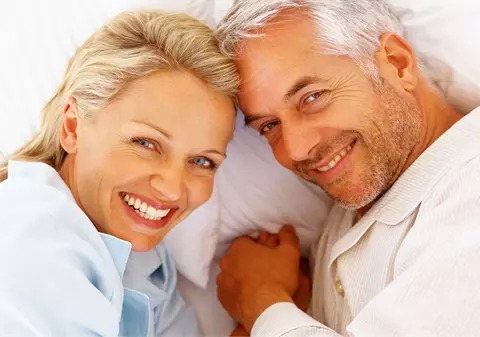 (P) Volumul prostatei mele s-a diminuat intr-atat, incat mi-am anulat programarea la operatie!