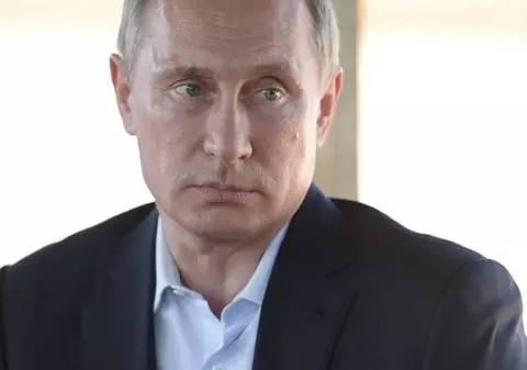 Vladimir Putin avertizează: Sistemele antirachetă din România, ameninţări pentru capacităţile nucleare ruse