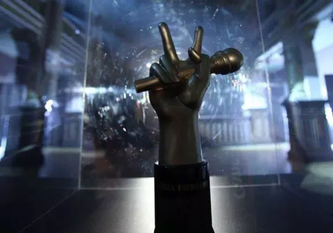 VOCEA ROMÂNIEI: Un concurent celebru al show-ului, acuzat că și-a bătut joc de public, într-un club