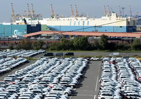 Cum poţi verifica dacă maşina ta Volkswagen are "softul problemă" instalat!