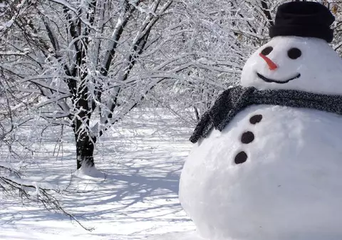 Prognoza meteo pentru lunile de iarnă. Cum va fi vremea de Crăciun şi de Revelion şi când vor veni ninsorile 