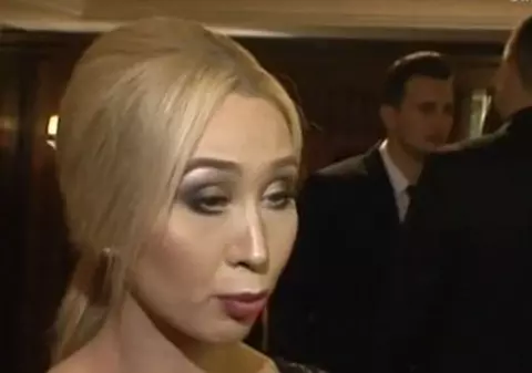 Xonia a răbufnit! Le-a dat peste nas cârcotașilor