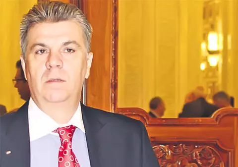 ULTIMĂ ORĂ: Zgonea și-a înscris candidatura pentru funcția de președinte executiv al PSD