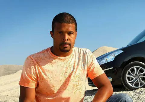 "Plâng ca un idiot. A ars carnea pe el, l-au călcat în picioare". Cabral, îndurerat de suferinţa unui prieten care se afla în Colectiv