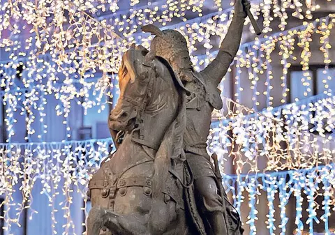 1 Decembrie, sărbătoarea românilor din toată lumea | FOTO