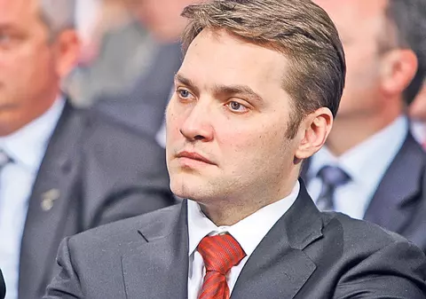 Senatorii juriști au decis: Șova poate merge după gratii