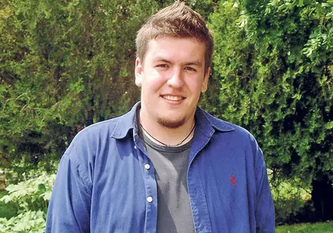 Se caută salvatorul câmpineanului Silviu Ciocănelli