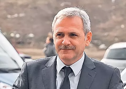 Prima declaraţie a lui Dragnea, după ce Dacian Cioloş a fost desemnat premier: "Eu zic să aşteptăm"