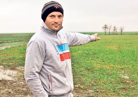 Morţii au fost trimişi la vânătoare de ciocârlii!