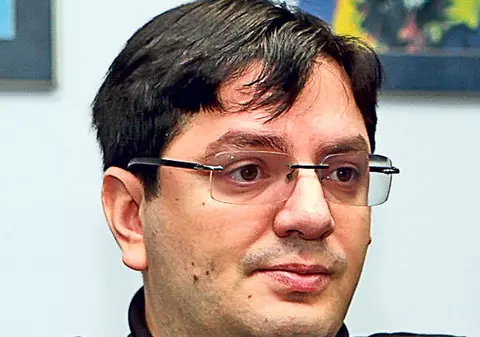 Nicolae Bănicioiu: "Mulţi pacienţi au fost identificaţi după rămăşiţele de obiecte personale. Nu mai semănau cu ce ştiau familiile lor"