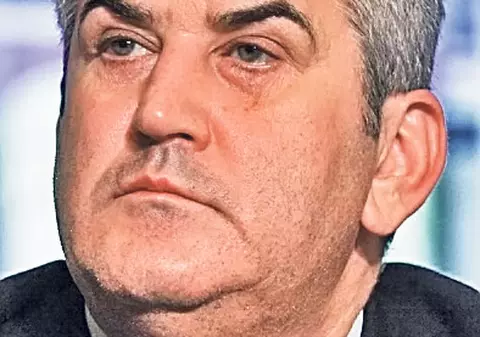 «Interesul național» vrea o imagine nouă | Oprea, înlăturat de la șefia UNPR?