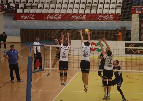 Craiova a bătut la Constanța, pe terenul campioanei! Tomis, eșec după trei ani