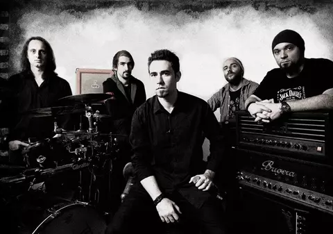 Ce condiţie le-au pus patronii Colectiv membrilor formaţiei Goodbye to Gravity, înainte de concertul terminat în flăcări