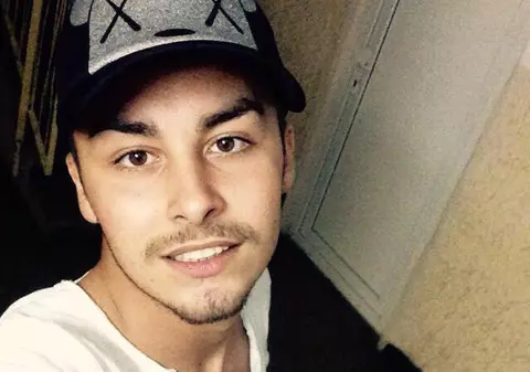 Sumbra coincidență! Victima cu NUMĂRUL 50 din COLECTIV a murit chiar de ZIUA EI! | FOTO