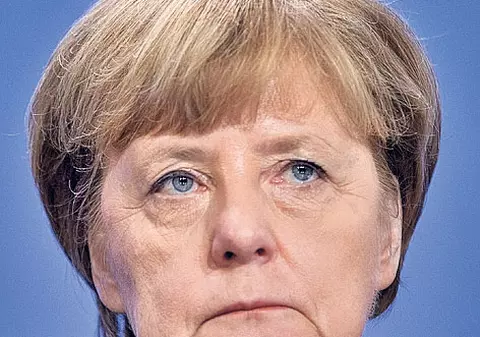 REMEMBER | 22 noiembrie 2005: Angela Merkel devine prima femeie cancelar al Germaniei