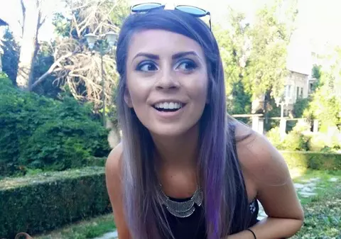 Strigătul de durere al mamei Alexandrei Matache, la câteva ore de la moartea tinerei de 26 de ani: În 3 zile m-am rugat la toți sfinții din lume