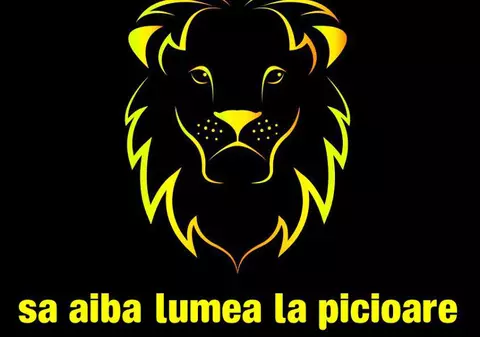 Zodia care are lumea la picioare