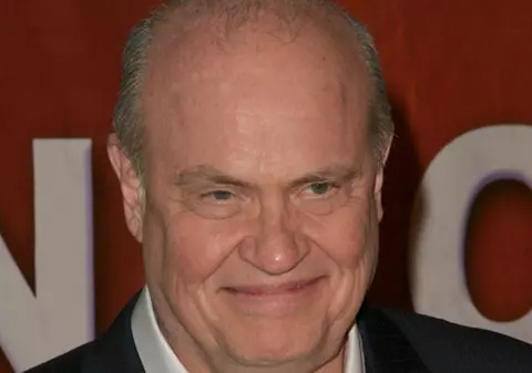 Doliu în cinematografie! Fred Thompson, din serialul "Lege și ordine" a murit