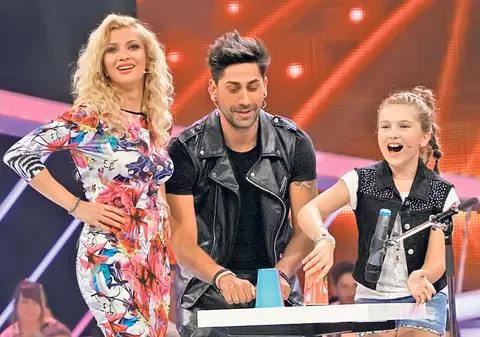 Scos din schemă! Connect-R nu a fost invitat să semneze reînnoirea contractului cu Antena 1 | EXCLUSIV