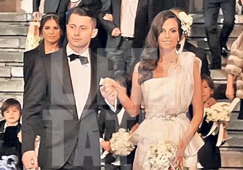 Coincidenţă dureroasă în weekendul căsătoriei | EXCLUSIV