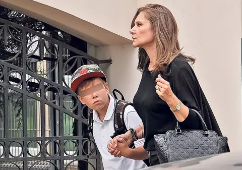 Romaniţa Iovan a întors armele!