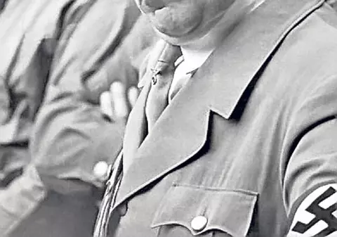Hitler a fost nominalizat la... Premiul Nobel pentru pace!