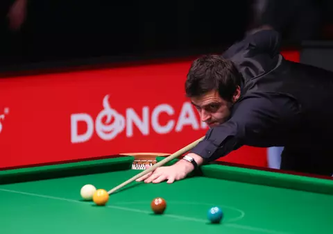 Premieră: România va găzdui Campionatul European de snooker din 2016