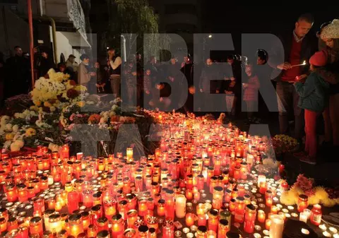 Ea este ultima victimă! Andreea Chiriac a decedat pe patul de spital, la Pantelimon. Avea 28 de ani