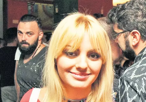 Alexandra Stan nu mai este singură | L-a găsit pe «Mr Saxobeat» | EXCLUSIV