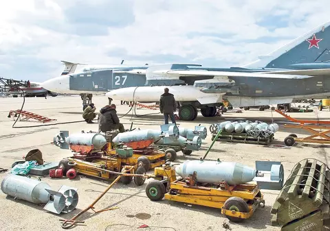 Siria este Cutia Pandorei | Avionul rusesc doborât de turci ar putea fi doar începutul incidentelor armate