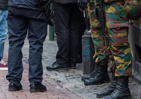 După masacrul de la Paris, ISIS ameninţă toată Europa «Veţi plăti preţul crimelor voastre»
