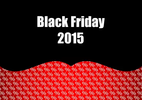 BLACK FRIDAY 2015. Exclusiv! Lista magazinelor participante la Black Friday Romania 2015. Reduceri de până 80%