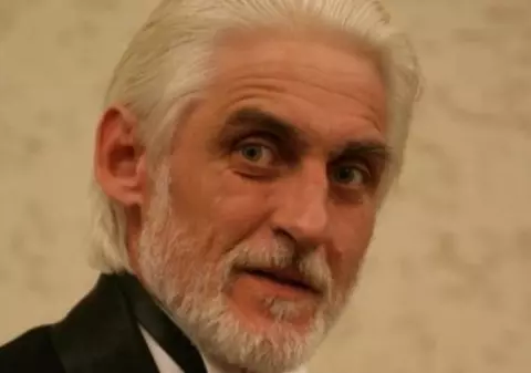 Doliu în lumea filmului. A MURIT actorul Mircea Anca 